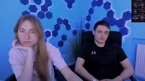 beauty_ginger online show from 30, 4, 2026