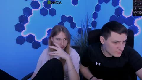 beauty_ginger online show from 30, 4, 2026