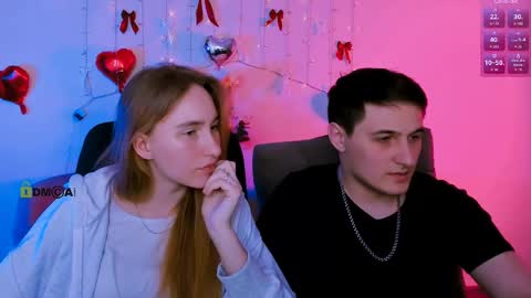 beauty_ginger online show from 4, 5, 2026