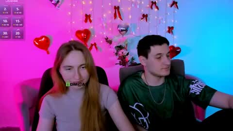 beauty_ginger online show from 5, 5, 2026