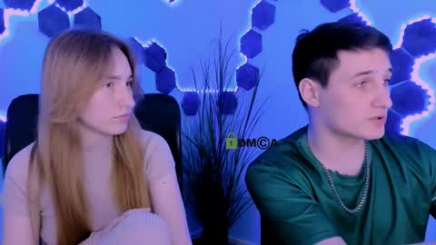beauty_ginger online show from 8, 5, 2026