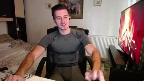 Mia and Jake online show from 11, 10, 2025