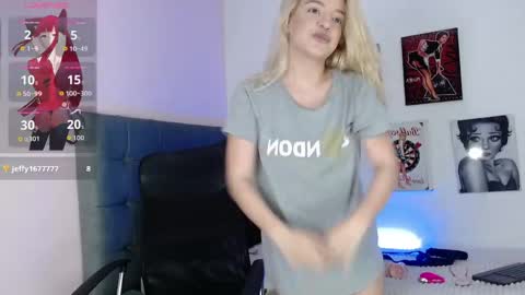 lana online show from 4, 5, 2026