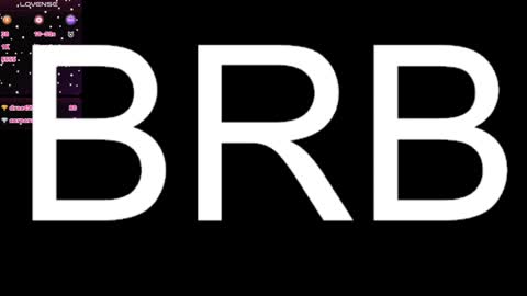 Chantall online show from 1, 2, 2025