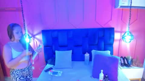 Chantall online show from 16, 11, 2025