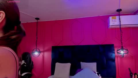 Chantall online show from 10, 1, 2026