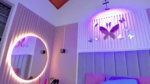 Chantall online show from 17, 1, 2026