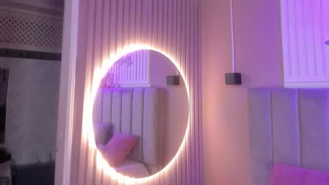 Chantall online show from 19, 2, 2026