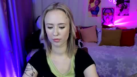 beauty Sasha online show from 10, 10, 2025