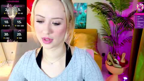 beauty Sasha online show from 9, 2, 2026