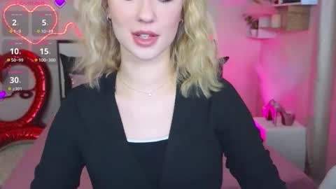 beauty Sasha online show from 14, 2, 2026