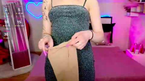 beauty Sasha online show from 19, 2, 2026