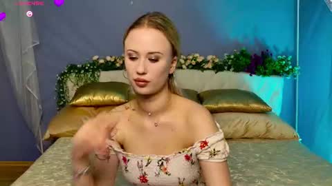 beauty Sasha online show from 27, 6, 2026