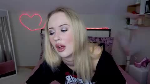 beauty Sasha online show from 30, 6, 2026