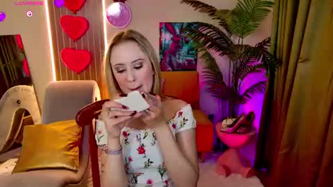 beauty Sasha online show from 2, 7, 2026