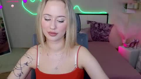 beauty Sasha online show from 22, 7, 2026