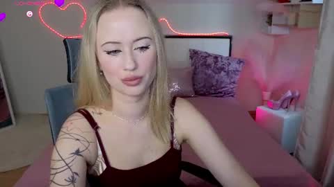 beauty Sasha online show from 25, 7, 2026