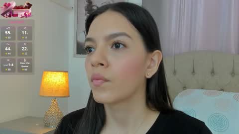 Ariana Reyes online show from 9, 2, 2026