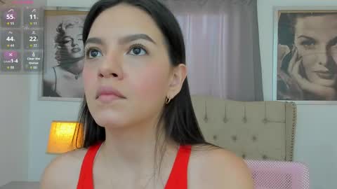 Ariana Reyes online show from 30, 4, 2026