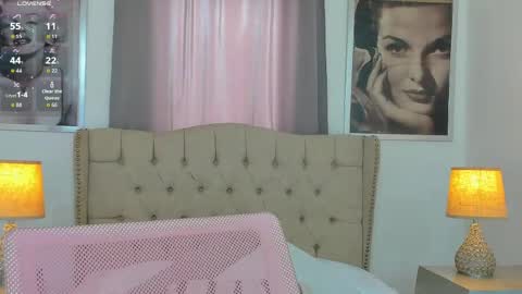 Ariana Reyes online show from 7, 5, 2026