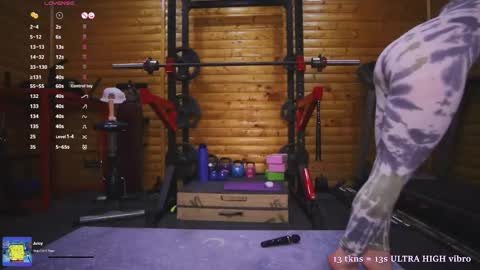 Asya online show from 20, 11, 2025