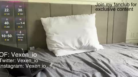 beautydicked online show from 20, 2, 2026