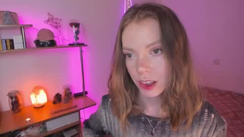 Snapshot of beautyeliise chatting on 25, 1, 2025 Eliise online show from 25, 1, 2025