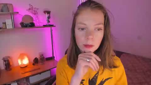 Snapshot of beautyeliise chatting on 16, 2, 2025 Eliise online show from 16, 2, 2025