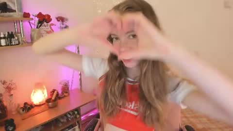 Eliise online show from 22, 6, 2026