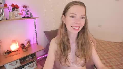 Eliise online show from 27, 7, 2026