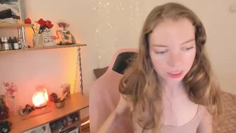 Eliise online show from 1, 8, 2026