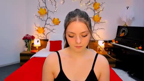 Snapshot of beautyfrominside chatting on 29, 10, 2025 Gloria online show from 29, 10, 2025