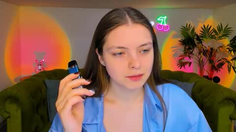 Snapshot of beautyfrominside chatting on 27, 11, 2025 Gloria online show from 27, 11, 2025