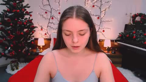 Snapshot of beautyfrominside chatting on 22, 12, 2025 Gloria online show from 22, 12, 2025