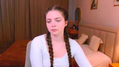 Snapshot of beautyfrominside chatting on 24, 3, 2026 Gloria online show from 24, 3, 2026