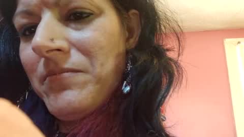 Snapshot of beautyfulkrazy8789 chatting on 4, 5, 2026 beautyfulkrazy8789 online show from 4, 5, 2026