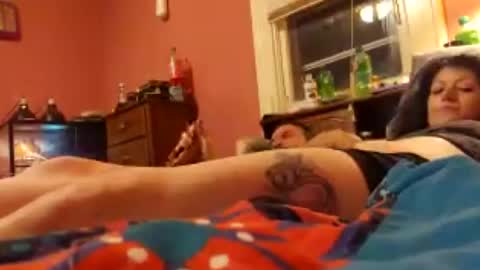 Snapshot of beautyfulkrazy8789 chatting on 5, 5, 2026 beautyfulkrazy8789 online show from 5, 5, 2026