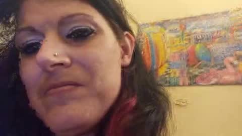 Snapshot of beautyfulkrazy8789 chatting on 24, 5, 2026 beautyfulkrazy8789 online show from 24, 5, 2026
