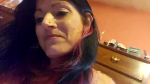 beautyfulkrazy8789 online show from 5, 7, 2026