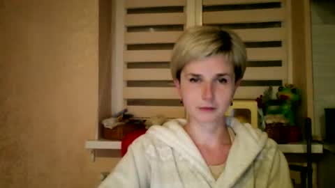 BeautyKsenia online show from 13, 4, 2026