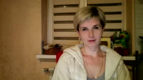 BeautyKsenia online show from 15, 4, 2026
