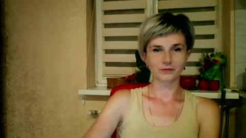 BeautyKsenia online show from 7, 7, 2026