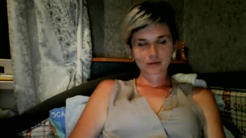BeautyKsenia online show from 4, 8, 2026