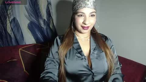 beautymoon26 online show from 24, 5, 2026