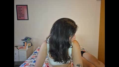 Snapshot of beautyraf chatting on 25, 2, 2025 Beautyraf online show from 25, 2, 2025