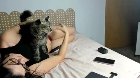 Snapshot of beautyraf chatting on 25, 11, 2025 Beautyraf online show from 25, 11, 2025