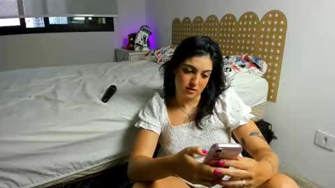 Snapshot of beautyraf chatting on 6, 1, 2026 Beautyraf online show from 6, 1, 2026