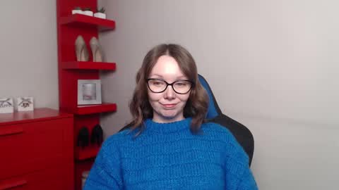 Zoe online show from 20, 2, 2025
