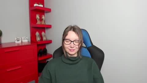 Zoe online show from 12, 11, 2025