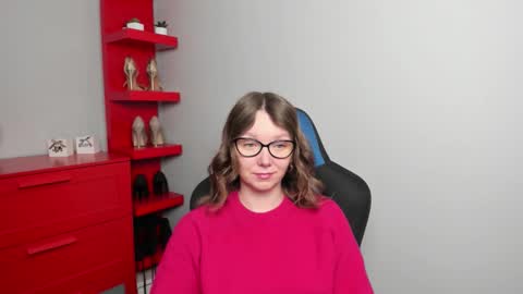 Zoe online show from 27, 11, 2025